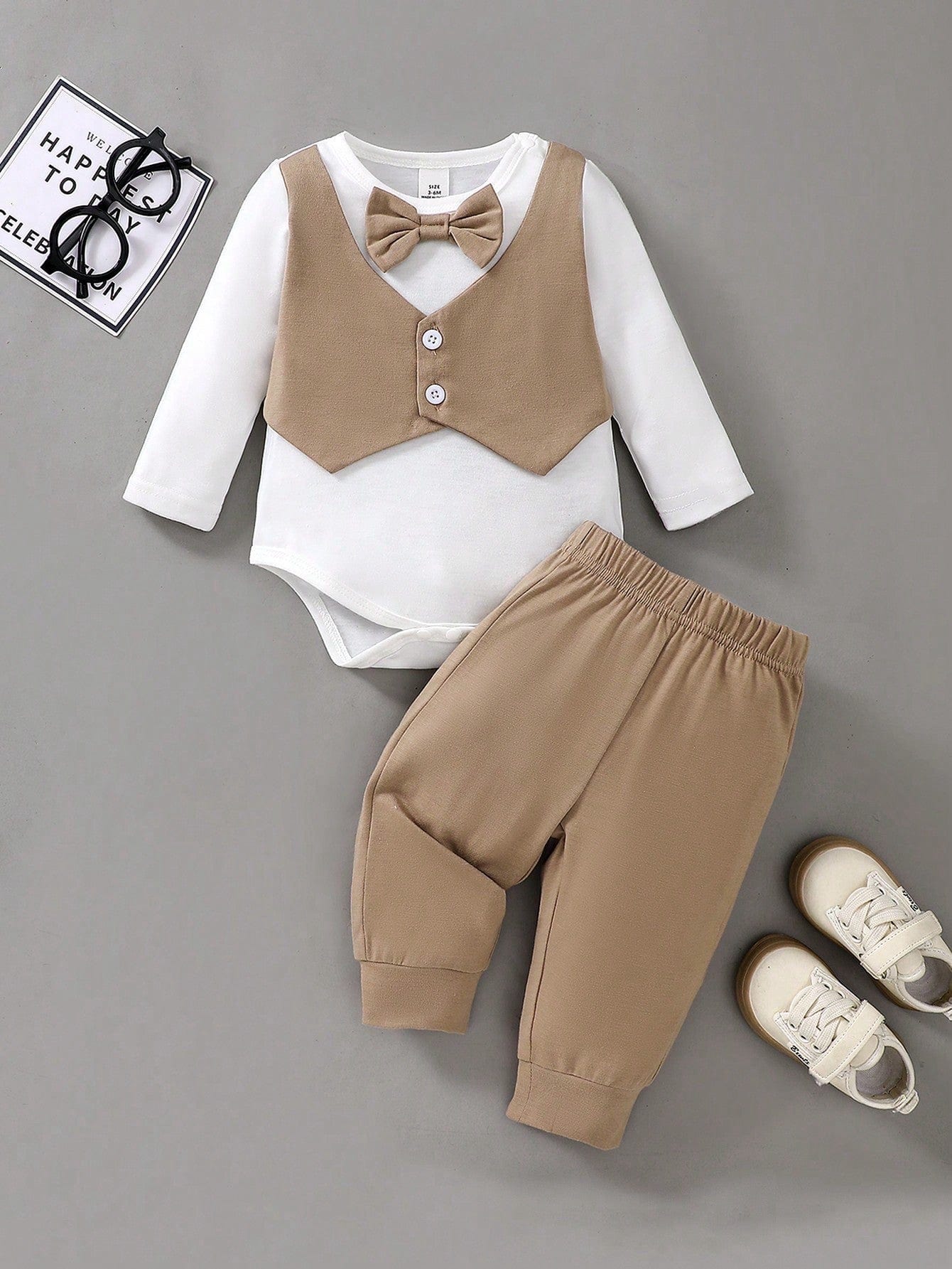 Costumas pentru bebe ALIN