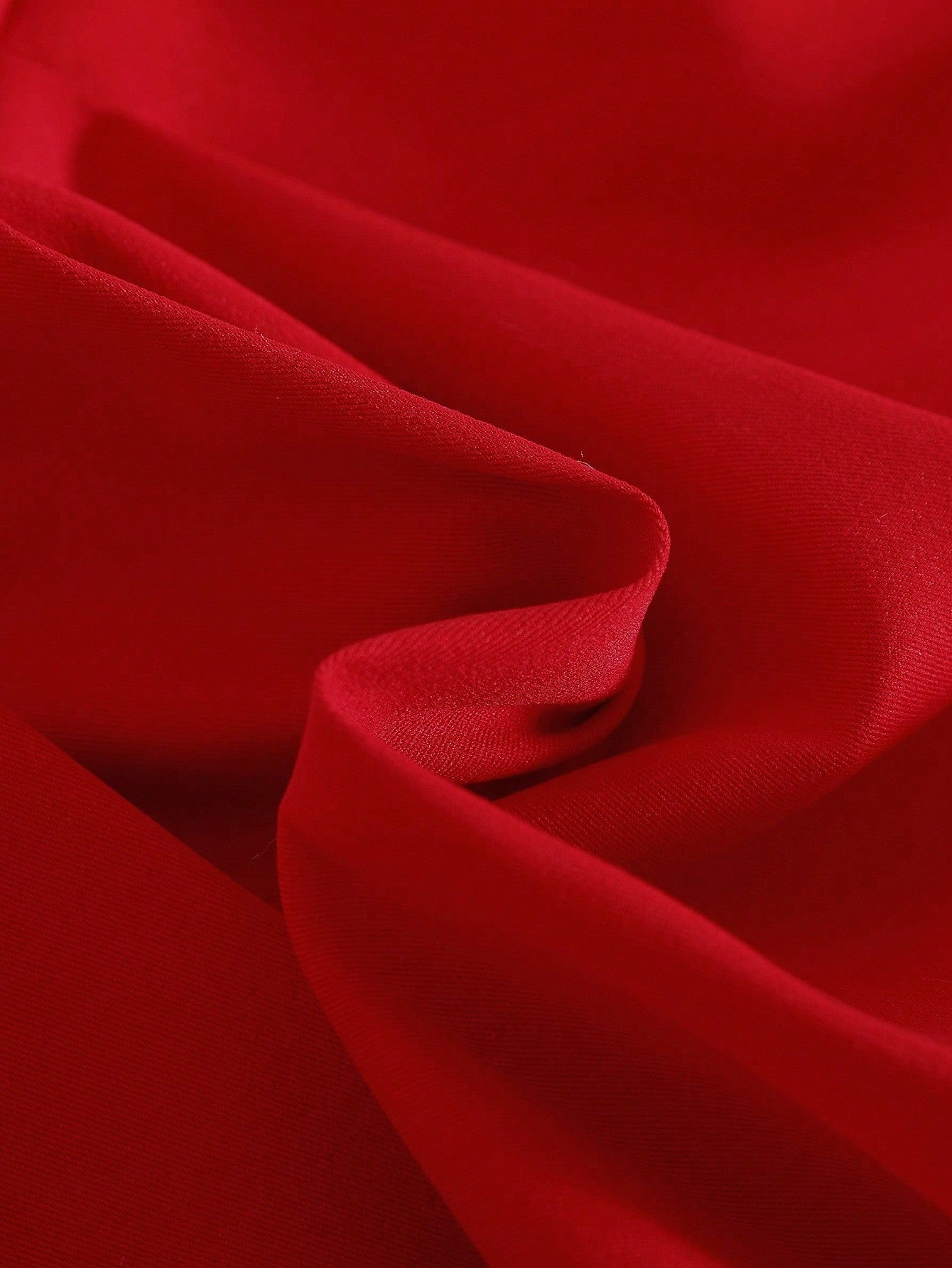 Trenci cu guler cu blana pentru fetite, toamna iarna