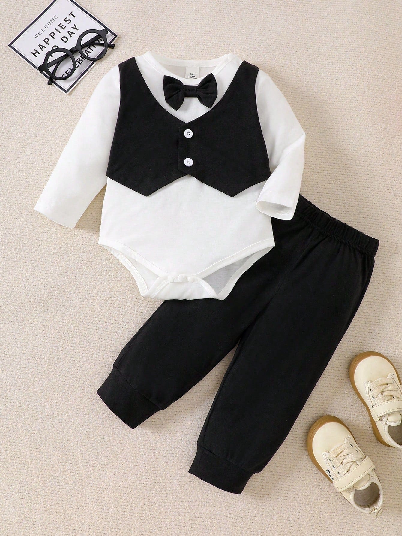 Costumas pentru bebe ALIN
