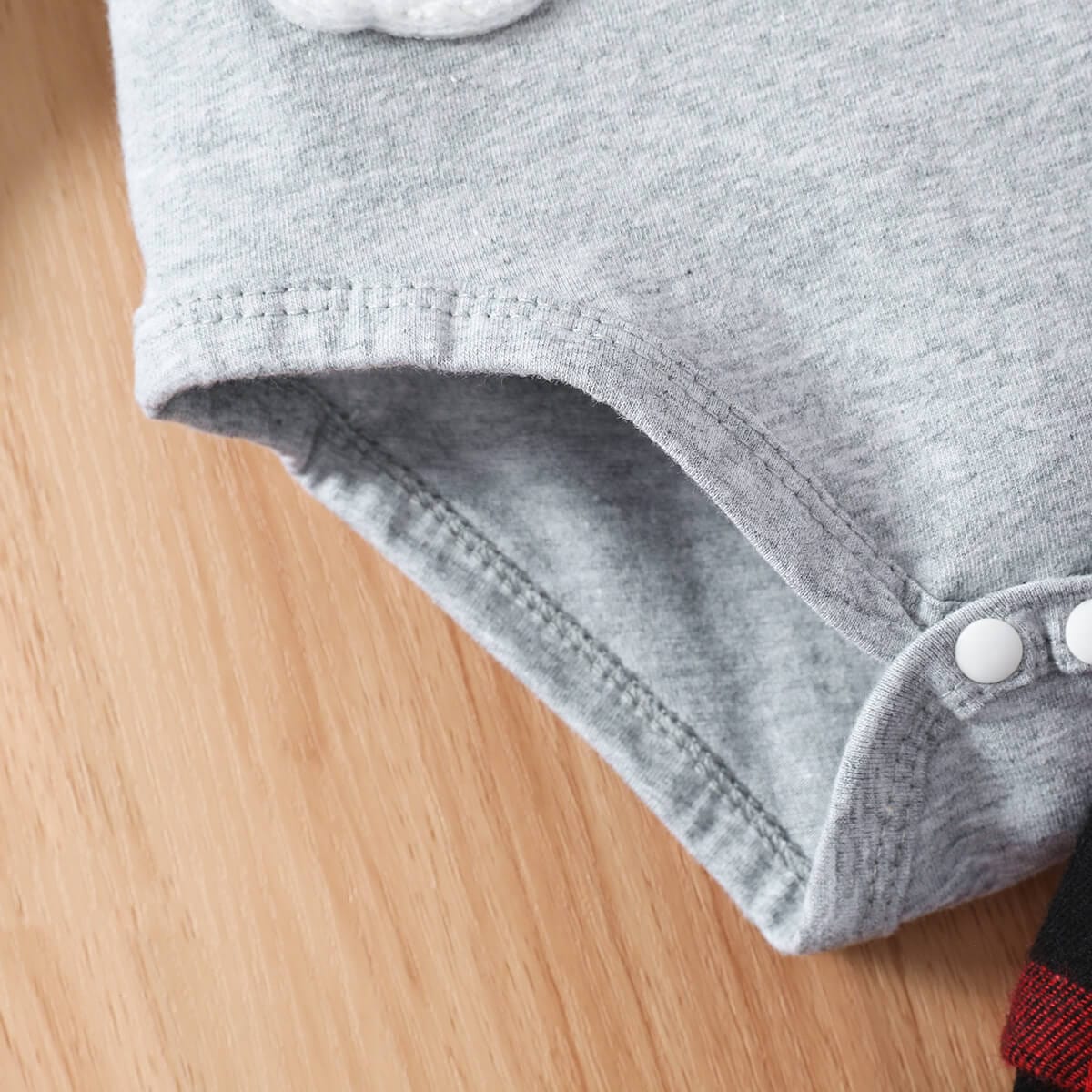 Compleu din 3 piese pentru bebe CHRISTMAS