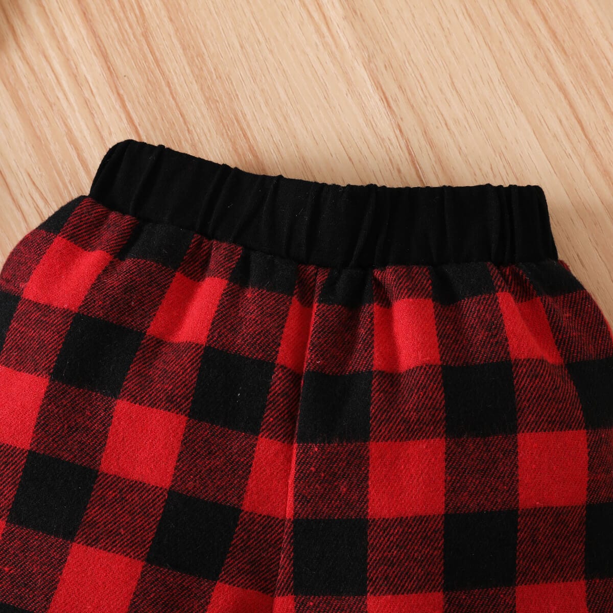 Compleu din 3 piese pentru bebe CHRISTMAS