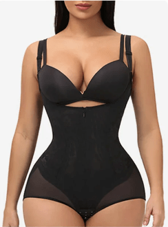 Body modelator talie subtire