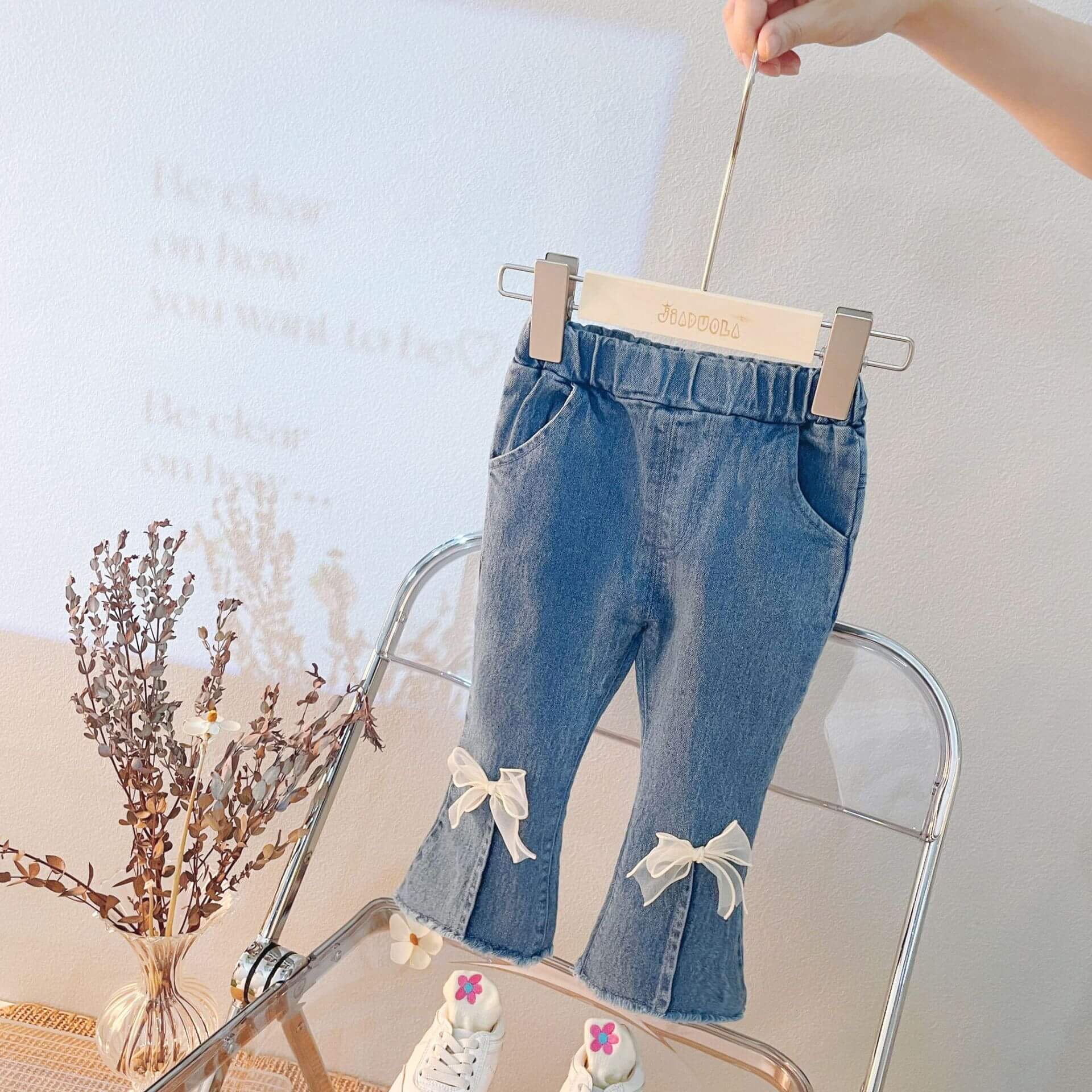 Compleu din 3 piese MIKA