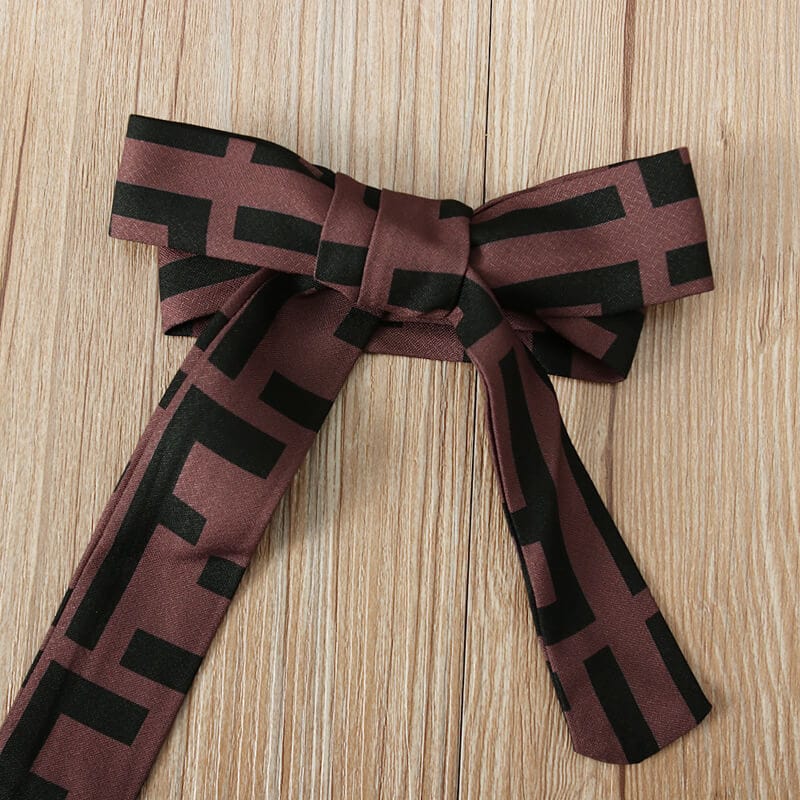 Compleu pentru fete din 3 piese MARA