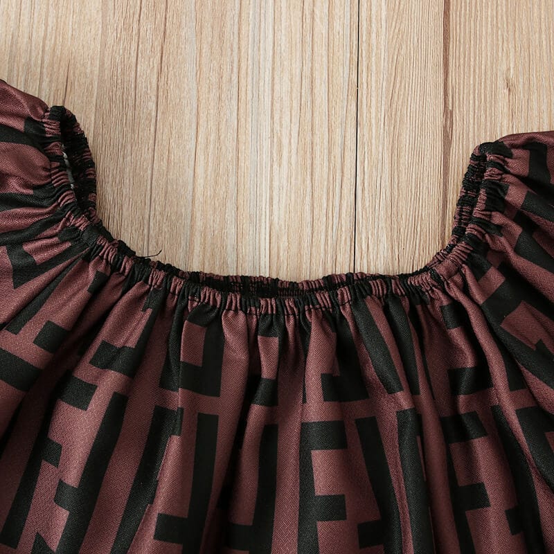 Compleu pentru fete din 3 piese MARA