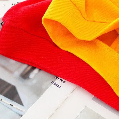 Compleu rosu din 2 piese SABIN