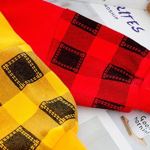 Compleu rosu din 2 piese SABIN