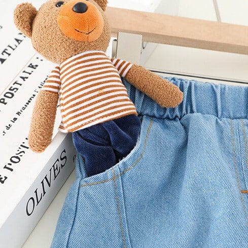 Compleu rosu din 2 piese SABIN