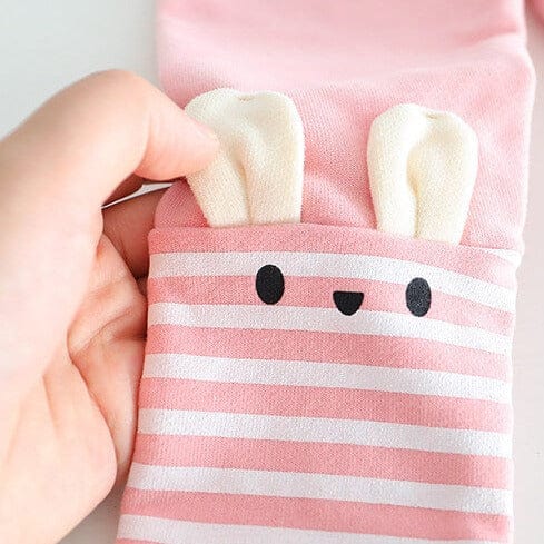 Compleu roz din 2 piese BEATRICE