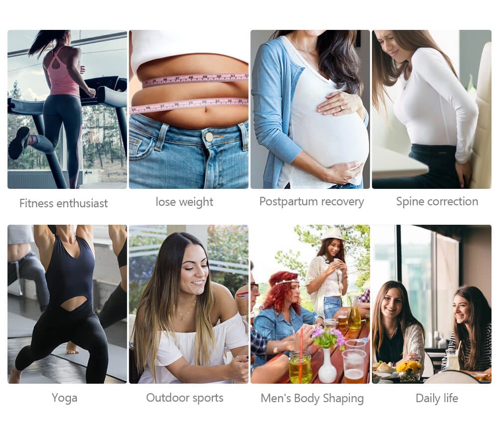 Corset modelator din latex, talie de viespie