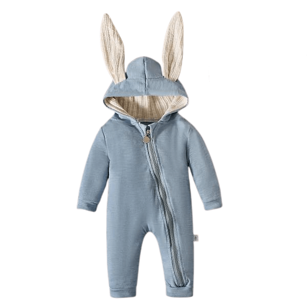 Salopeta pentru bebe BUNNY