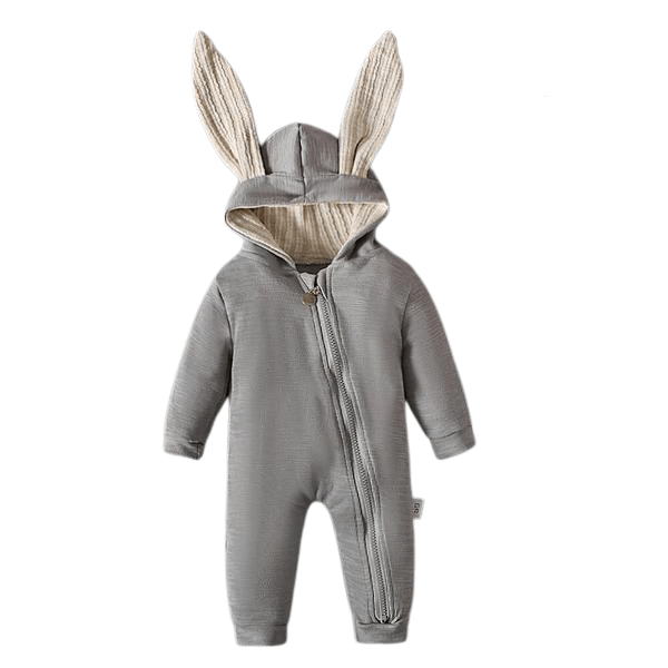 Salopeta pentru bebe BUNNY