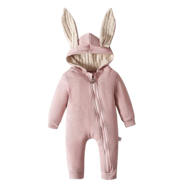 Salopeta pentru bebe BUNNY