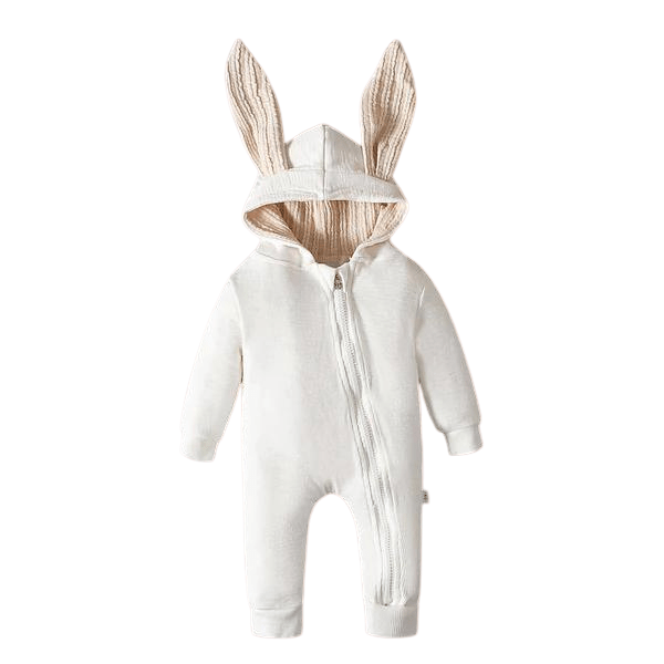 Salopeta pentru bebe BUNNY