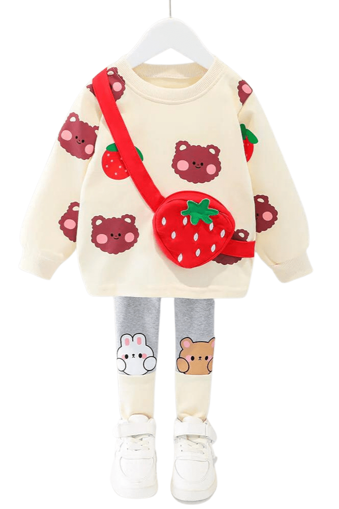 Set din doua piese NOVA