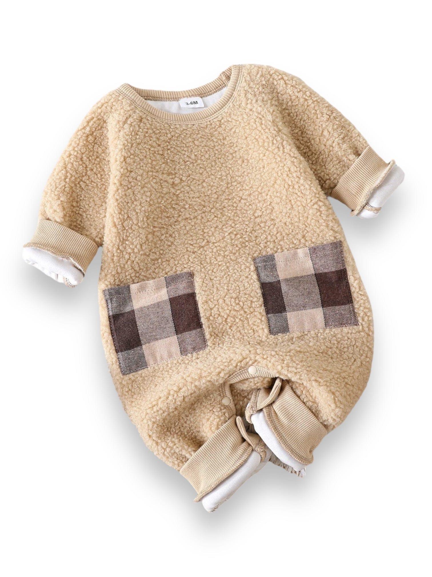 Combinezon bebe COZI