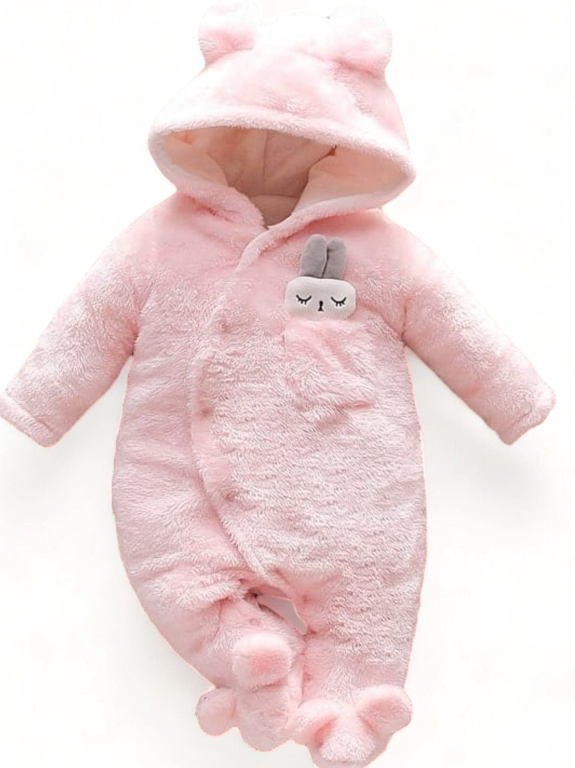 Combinezon pentru bebe FLUFFY