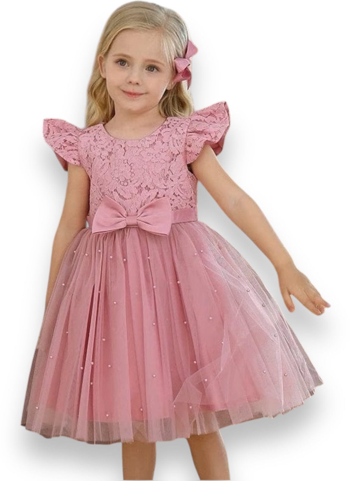 Rochita de ocazie ROZI