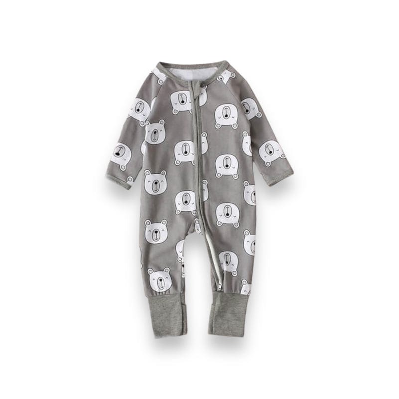 Salopeta pentru bebe COMFY