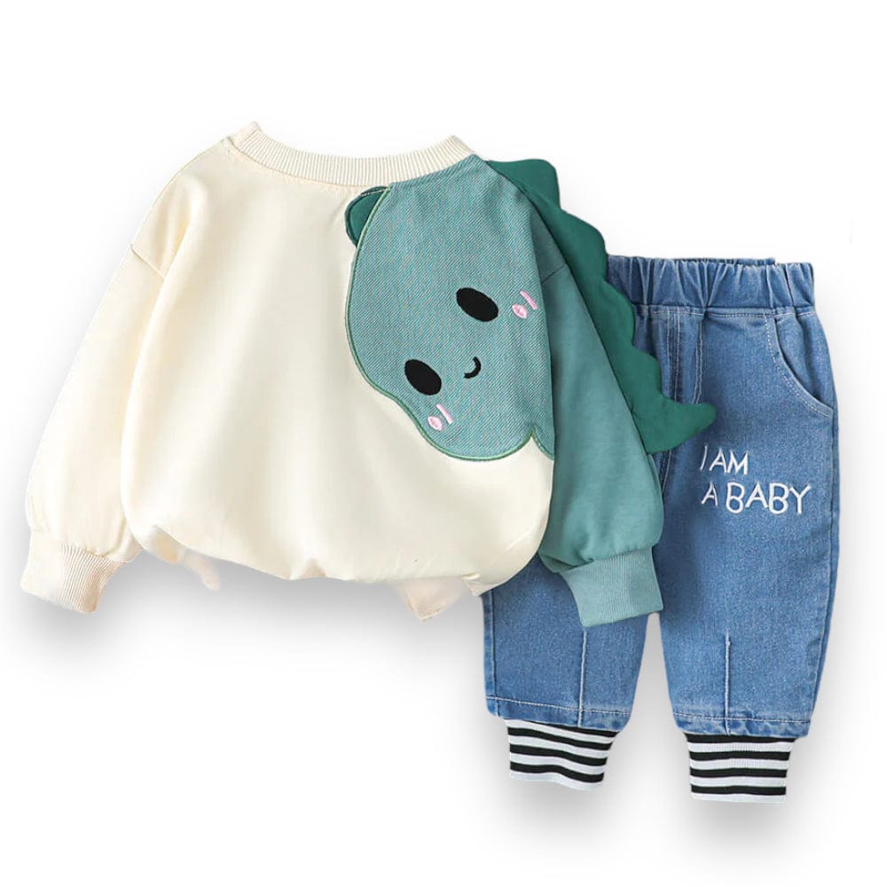 Compleu pentru fete si baieti ANDRE