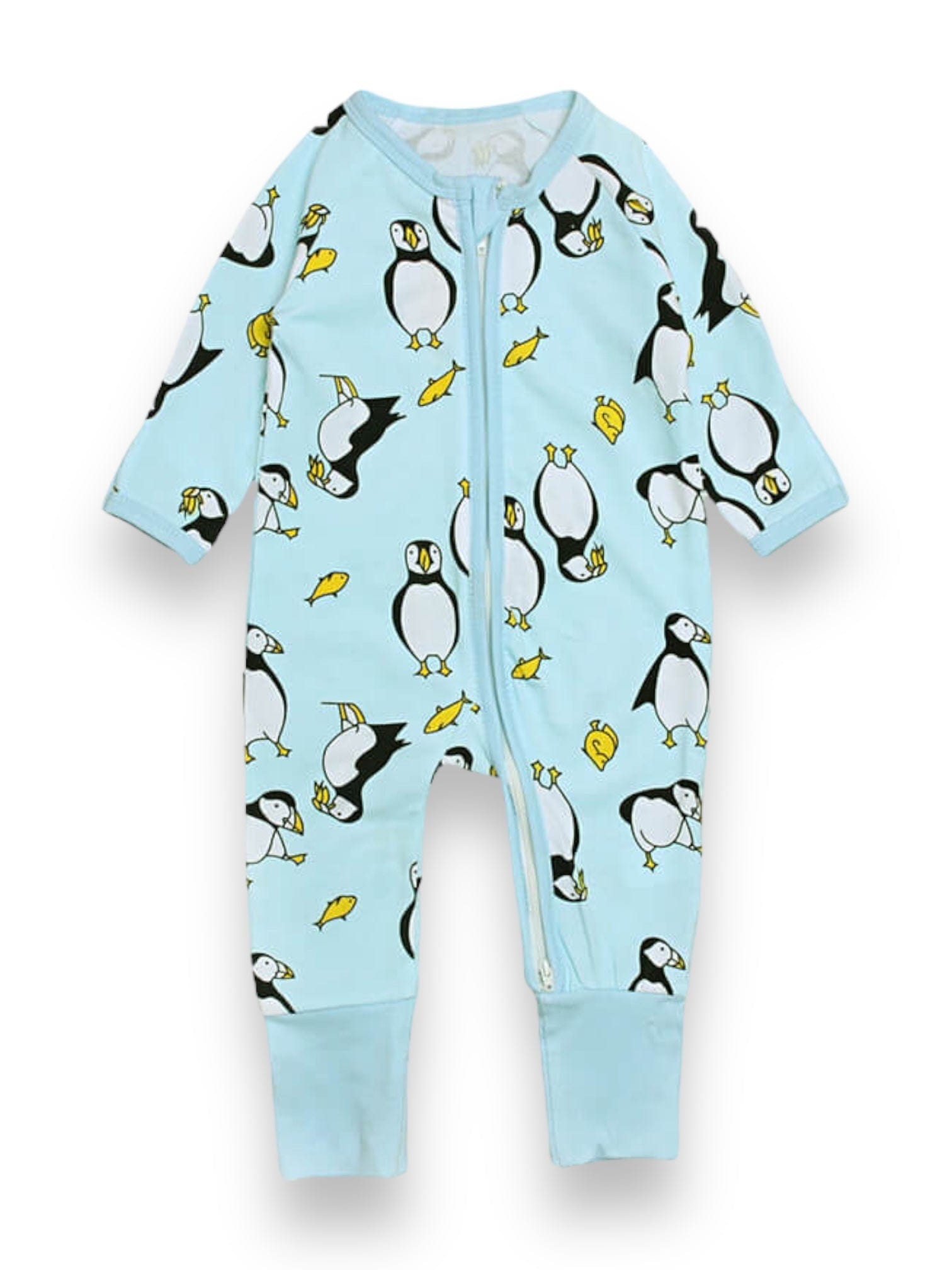 Salopeta pentru bebe COMFY