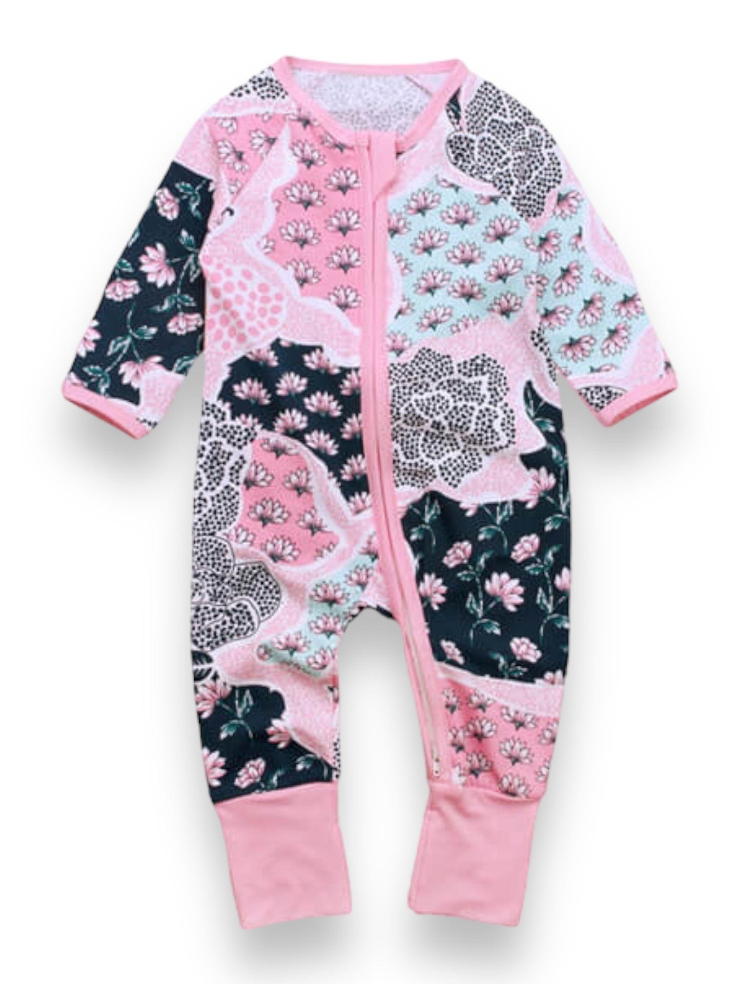 Salopeta pentru bebe COMFY