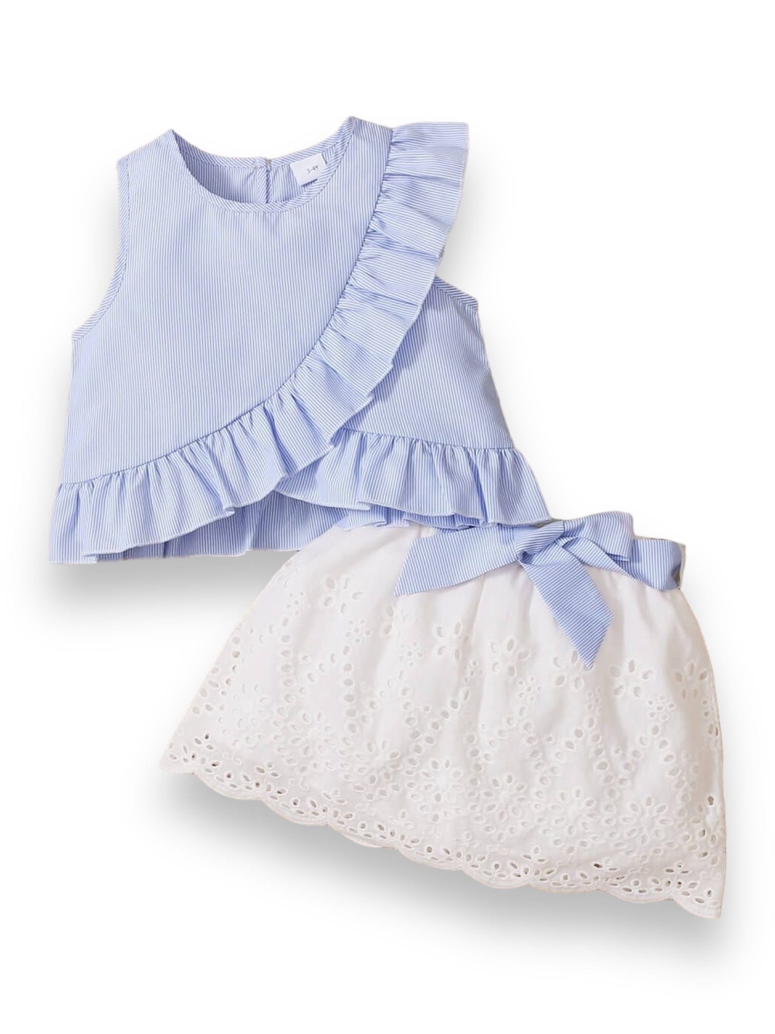 Compleu pentru fete TRENDY