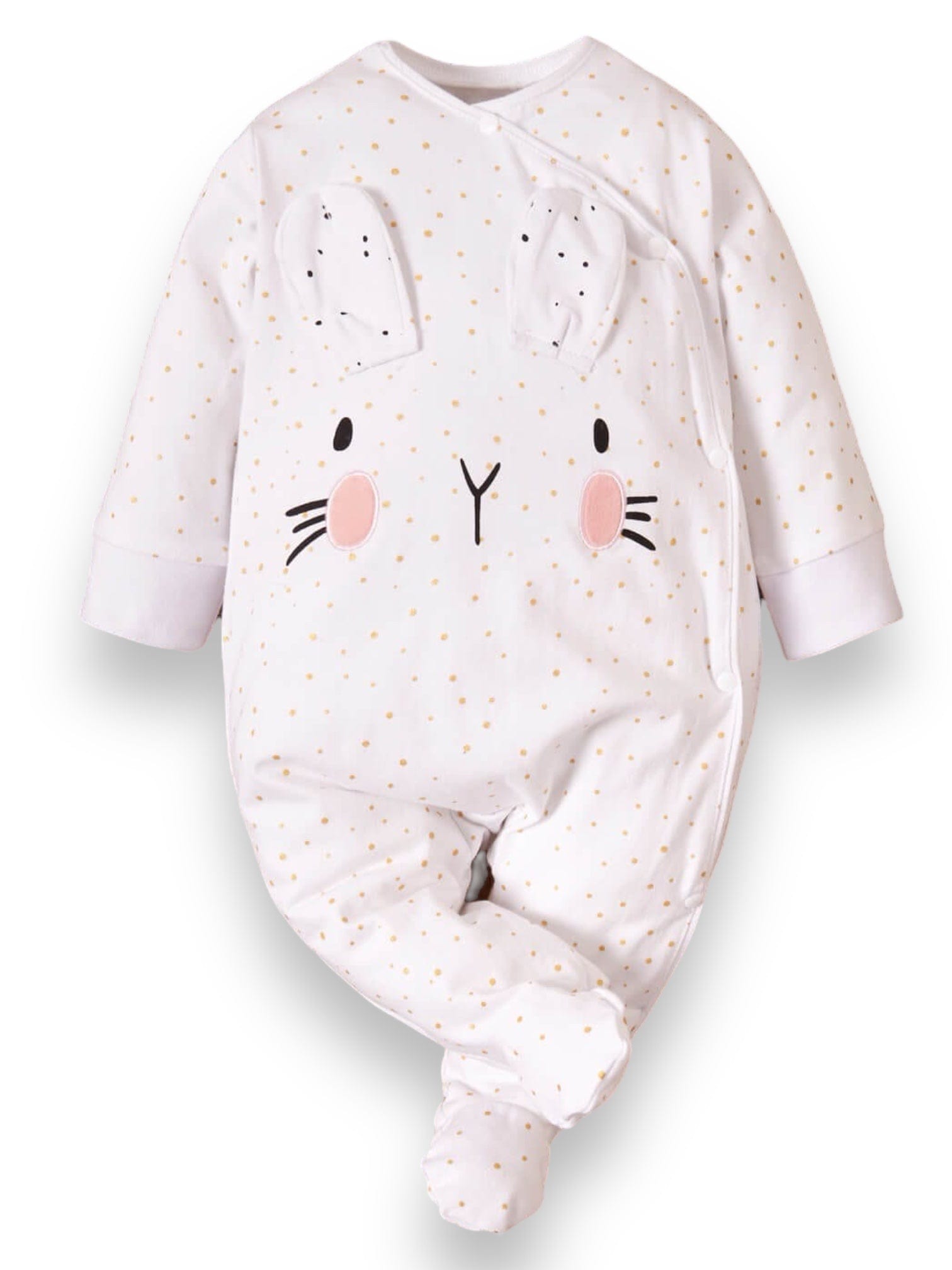 Salopeta bebe RABBIT