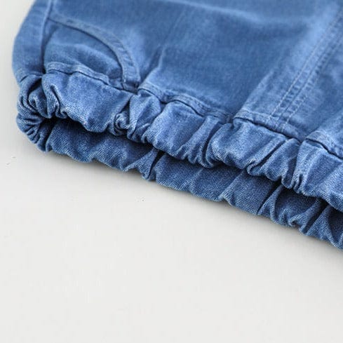 Compleu tricou si pantaloni scurti WOW