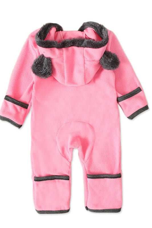 Salopeta pentru bebe BBY