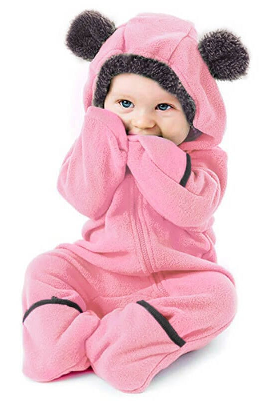 Salopeta pentru bebe BBY