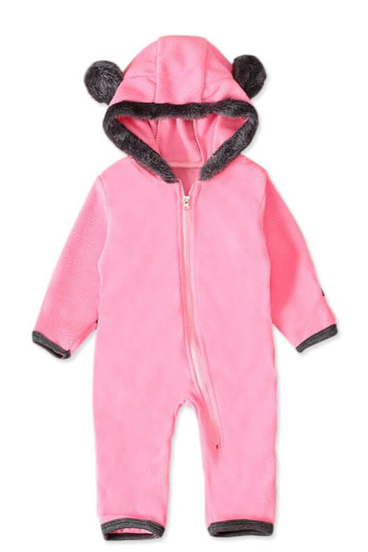 Salopeta pentru bebe BBY