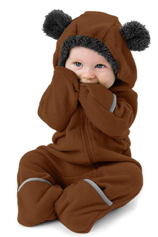 Salopeta pentru bebe BBY