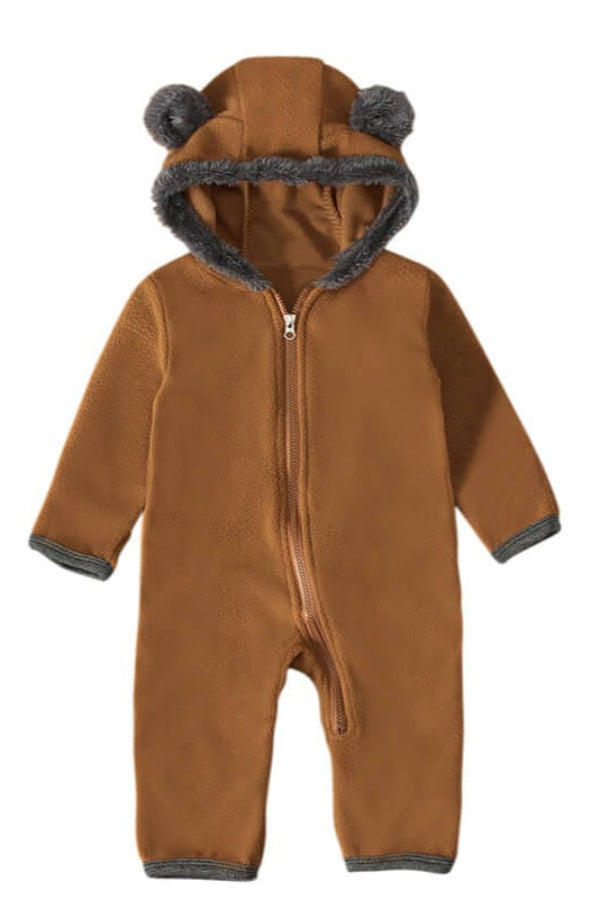 Salopeta pentru bebe BBY