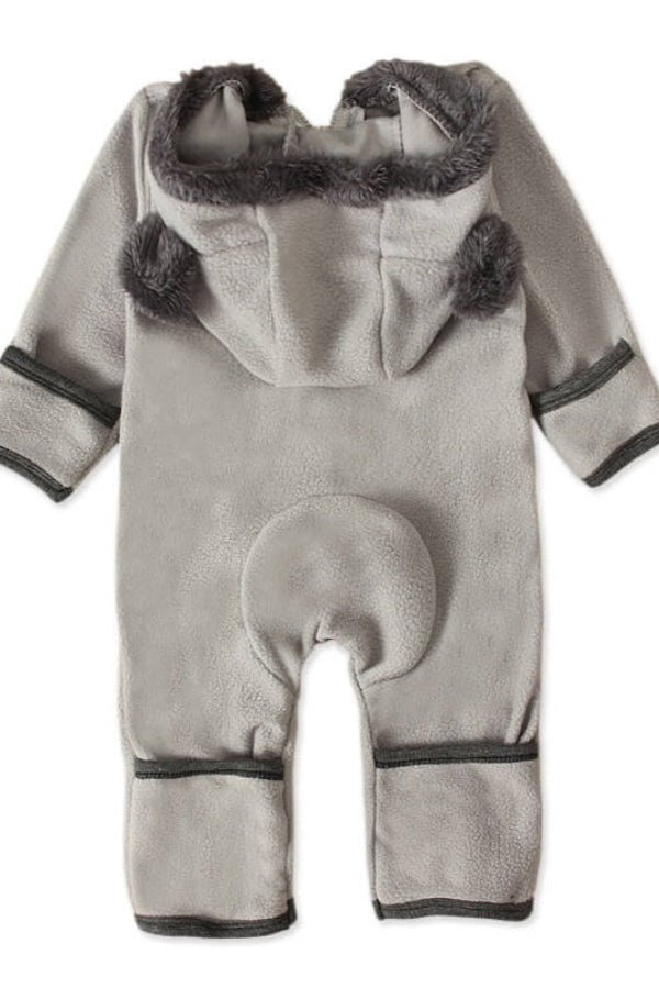 Salopeta pentru bebe BBY