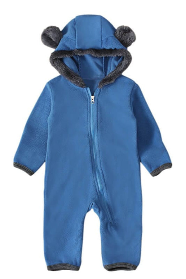 Salopeta pentru bebe BBY