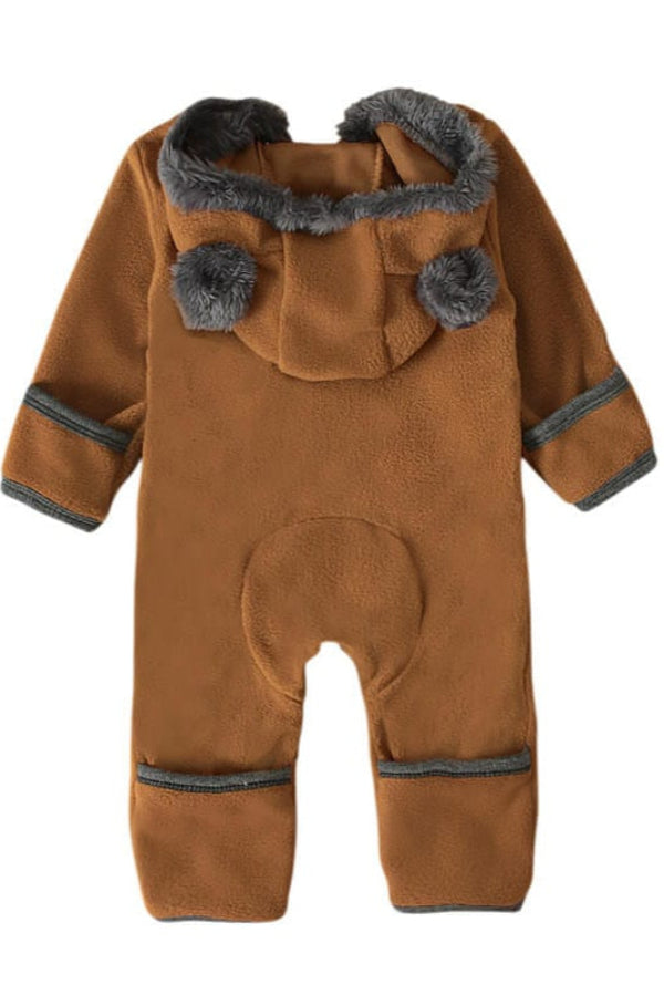 Salopeta pentru bebe BBY