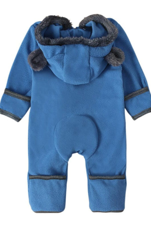 Salopeta pentru bebe BBY