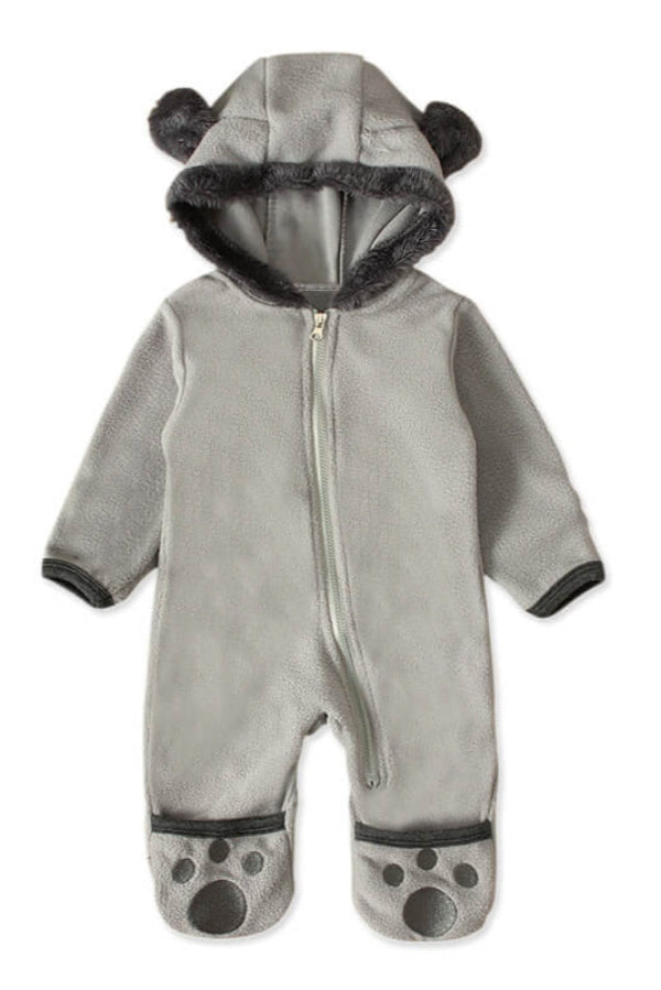 Salopeta pentru bebe BBY