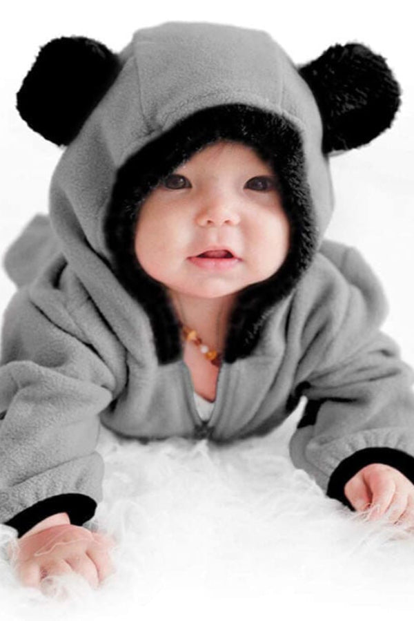 Salopeta pentru bebe BBY