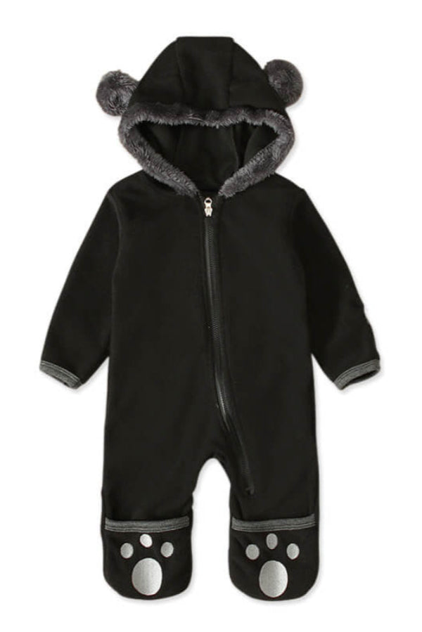 Salopeta pentru bebe BBY