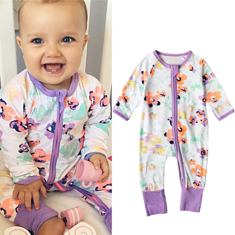 Salopeta pentru bebe COMFY