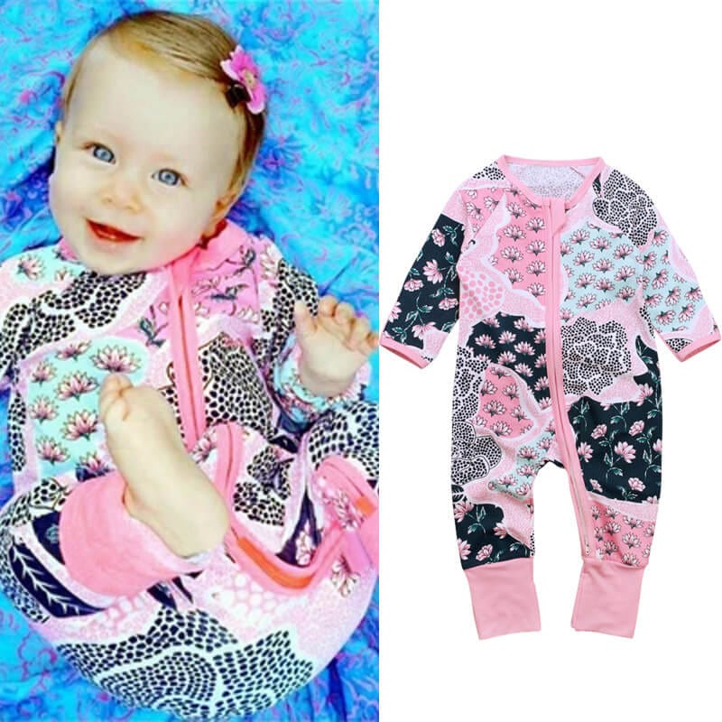 Salopeta pentru bebe COMFY