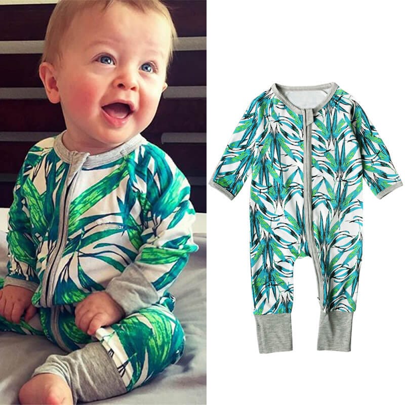 Salopeta pentru bebe COMFY