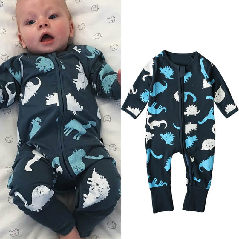 Salopeta pentru bebe COMFY