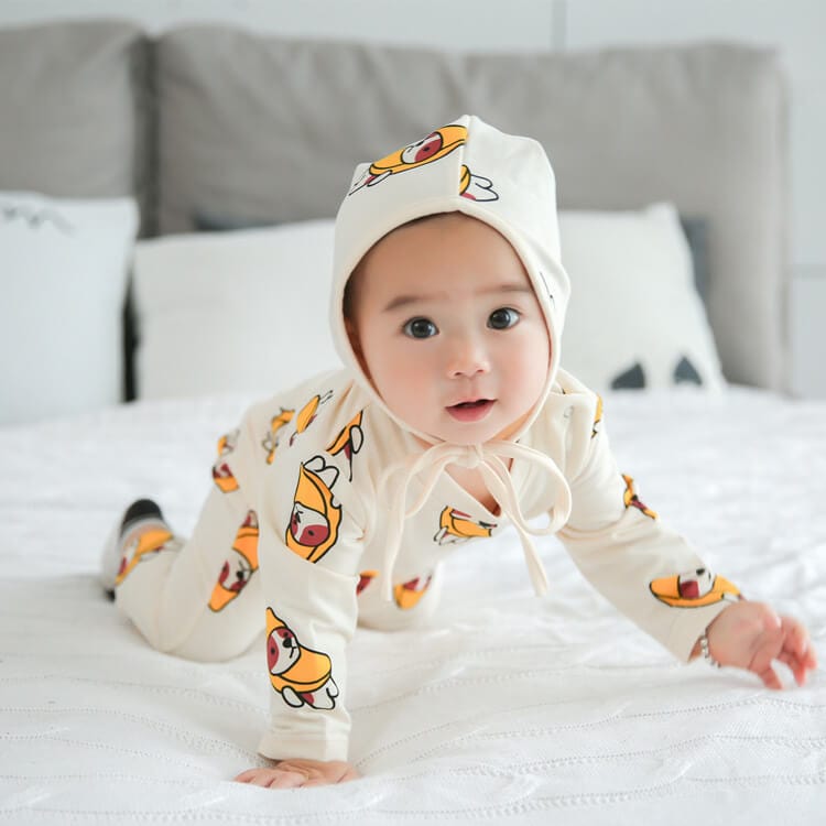 Salopeta si fes pentru bebe