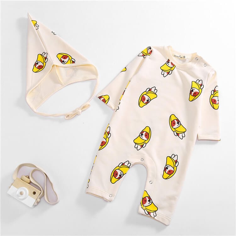 Salopeta si fes pentru bebe