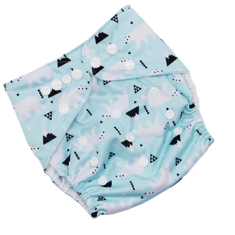 Scutec pentru inot, reglabil