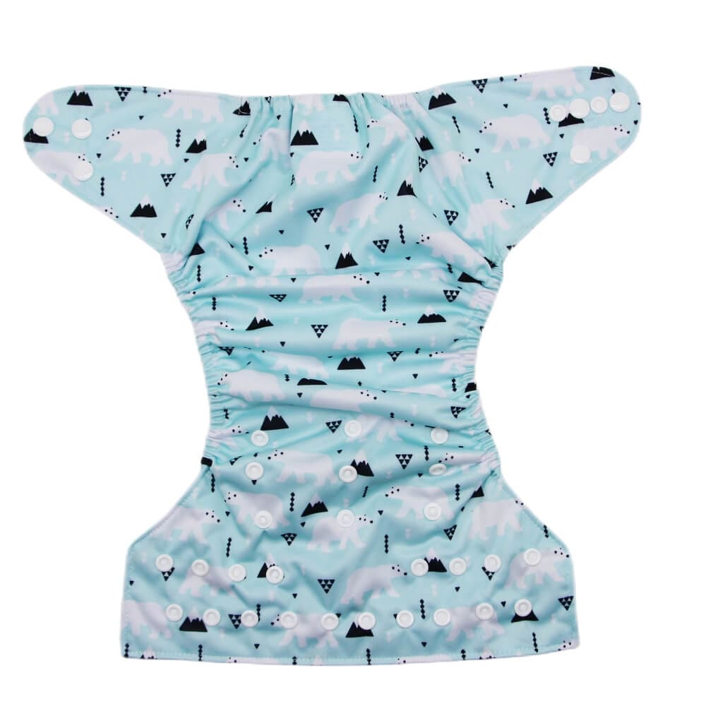 Scutec pentru inot, reglabil