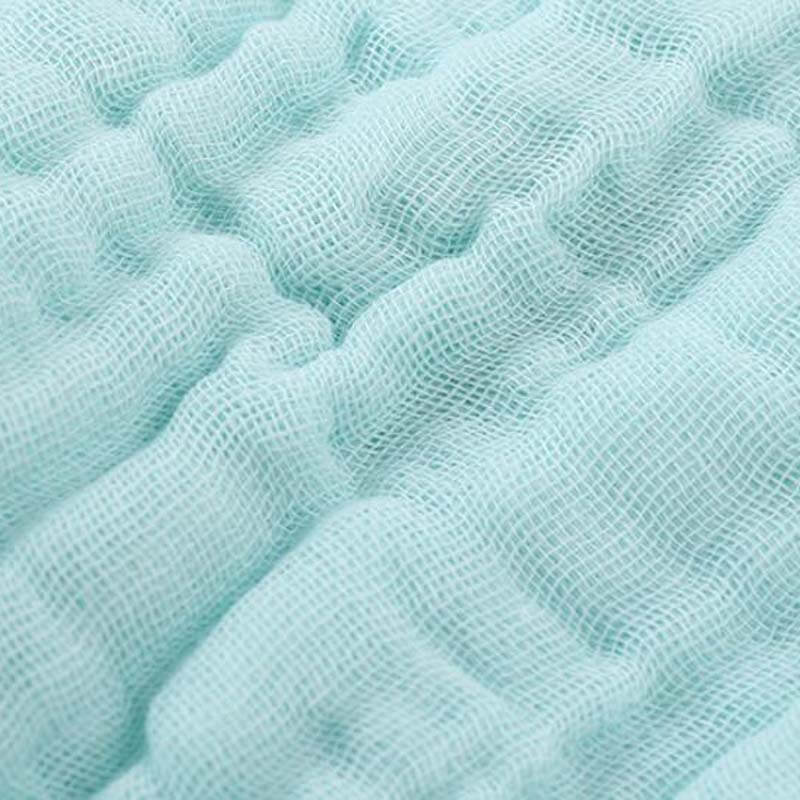 Set 5 bavete din bumbac 100%